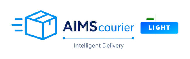 AIMS courier light - Distribuzione & Prese Locali