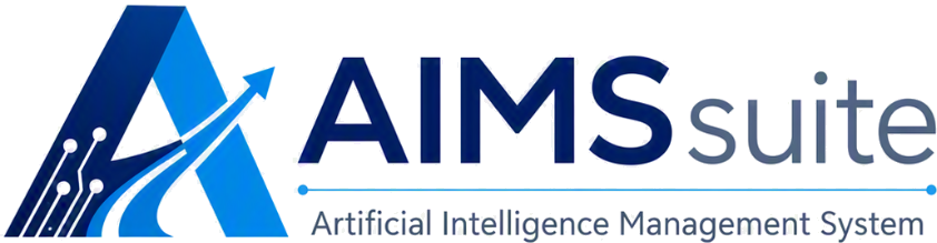 AIMS suite - Artificial Intelligence Management System