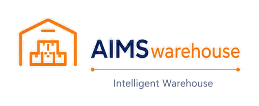 AIMS warehouse - Intelligent Warehouse